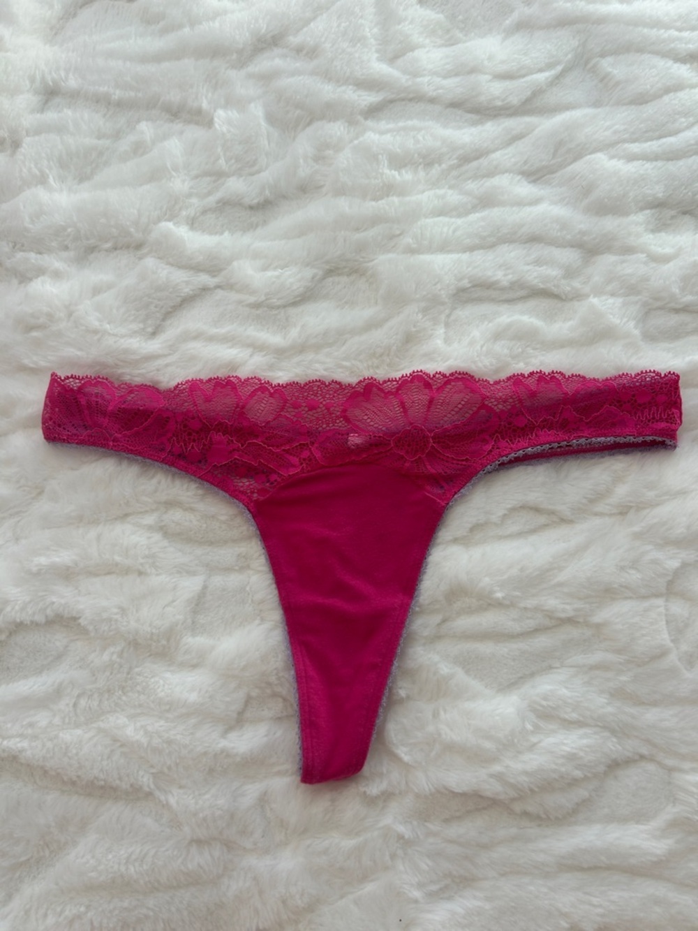 Victoria’s Secret Thong Panty